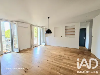 Apartment in Narbonne (11100)