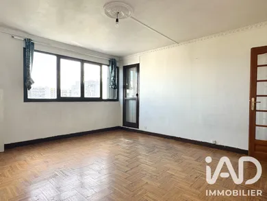 Appartement à Aubervilliers (93300)