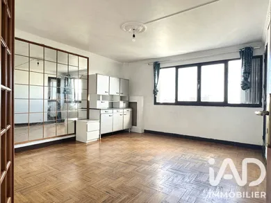 Appartement à Aubervilliers (93300)