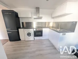 Apartment in Orléans (45000)