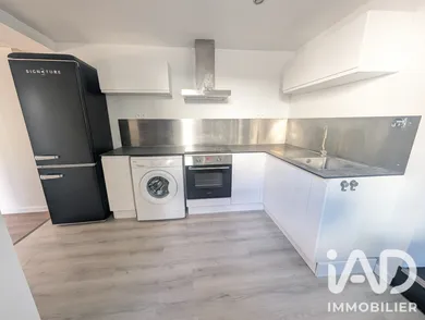 Appartement à Orléans (45000)