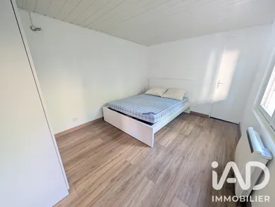 Appartement à Orléans (45000)