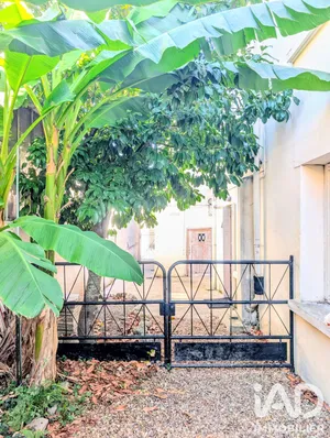 Appartement à Orléans (45000)