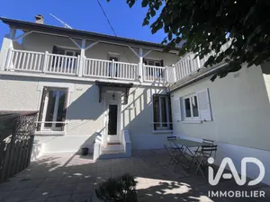 House in Le Raincy (93340)