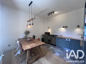 House in Le Raincy (93340)