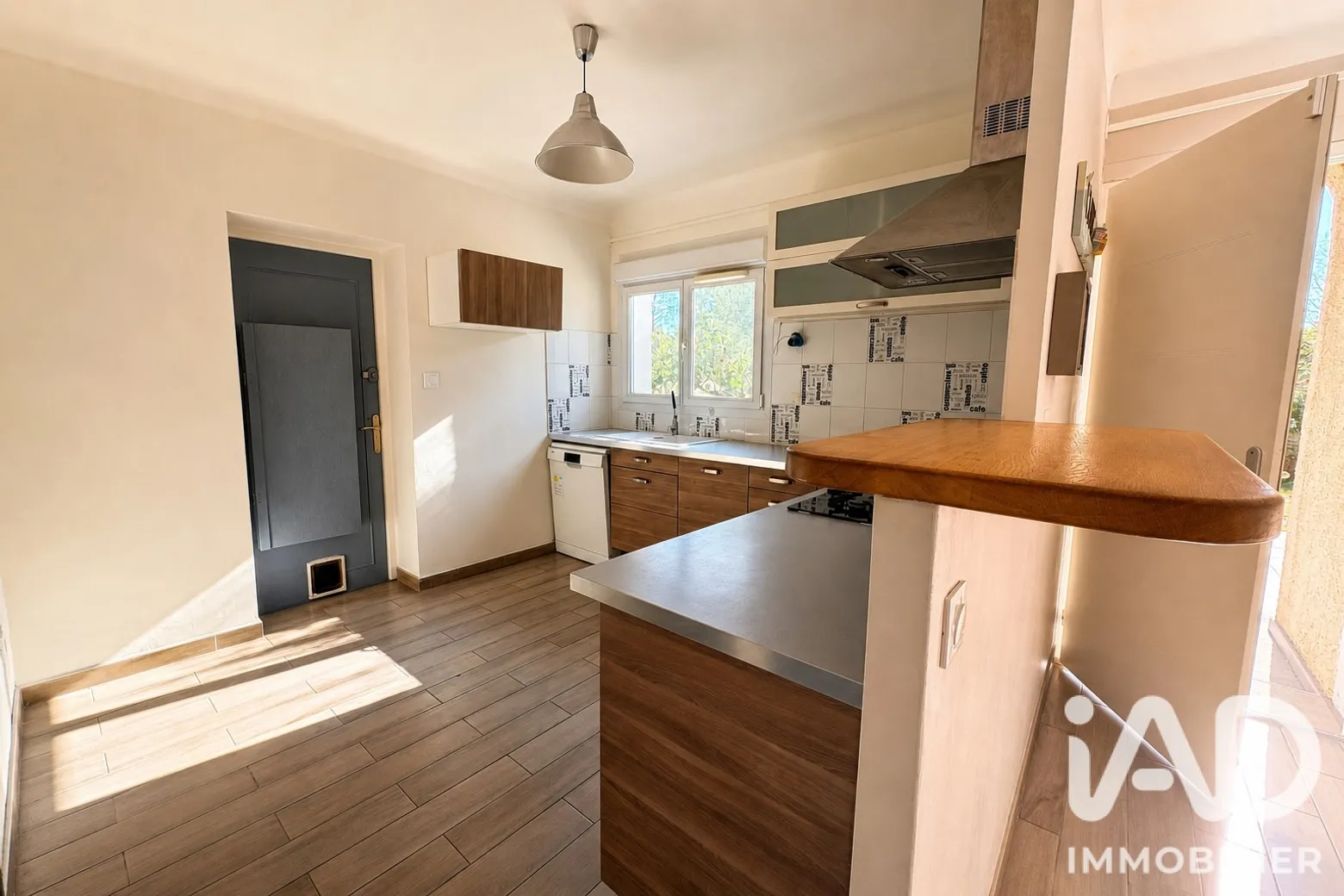 Vente maison à Manduel (30129) : maison 5 pièces 118 m² - 2101839 — 3