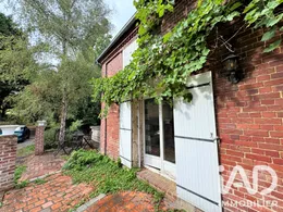 Maison de campagne à Saint-Saire (76270)