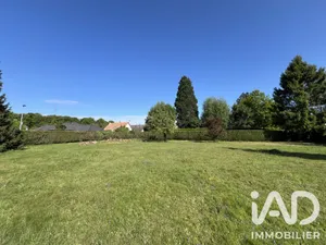 Terrain à bâtir à Montigny (76380)