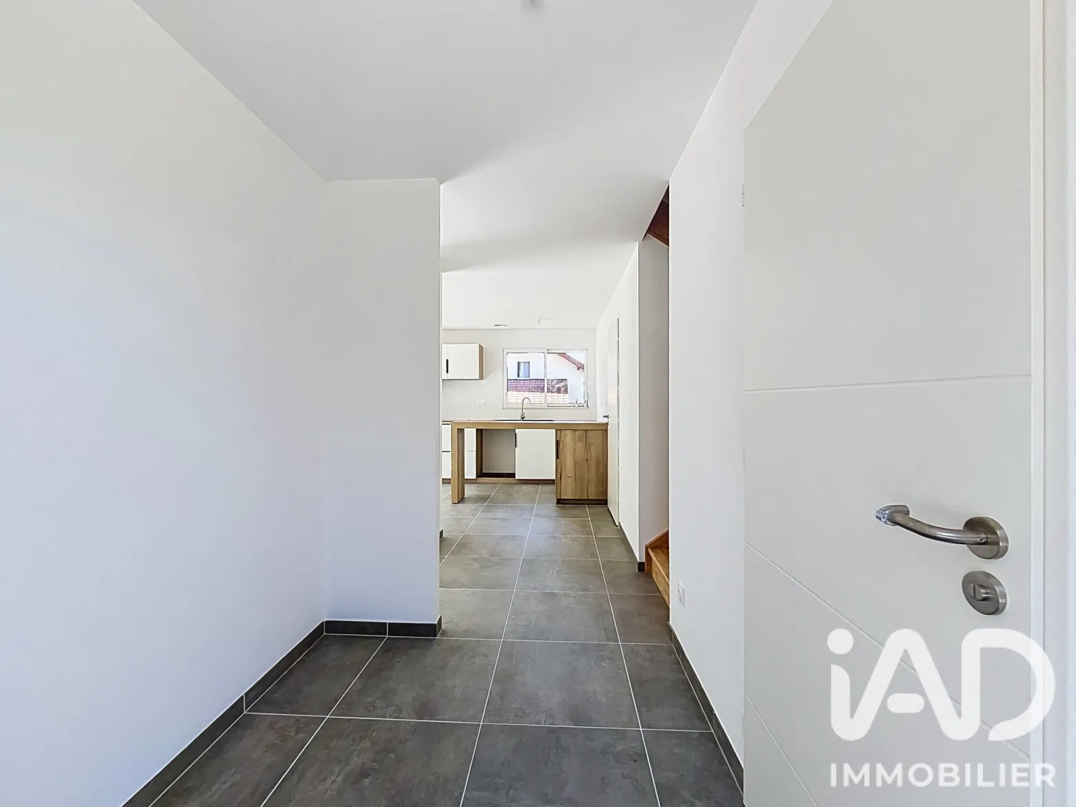 Vente maison à Vougy (74130) : maison 4 pièces 91 m² - 2104127 — 2