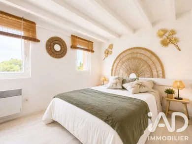Appartement à Fitou (11510)