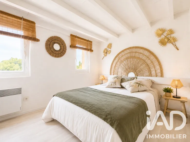 Appartement 2 pièces 40 m² · à Fitou · 40 m² · 142 000 €