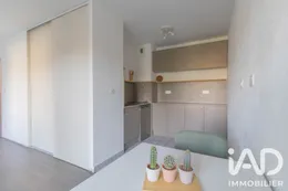 Appartement à Beaune (21200)