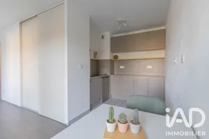 Apartment in Beaune (21200)