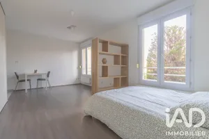 Appartement à Beaune (21200)