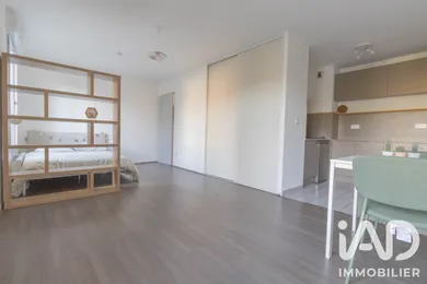 Appartement à Beaune (21200)
