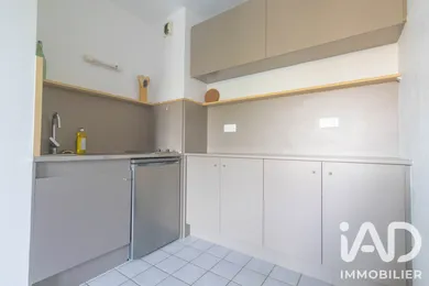 Appartement à Beaune (21200)
