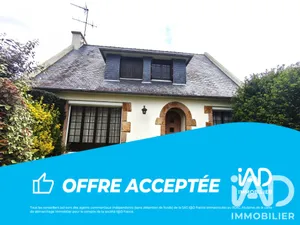House in Lannion (22300)