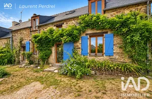 House in Allaire (56350)