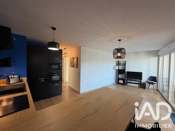 Appartement à Meaux (77100) photo 5