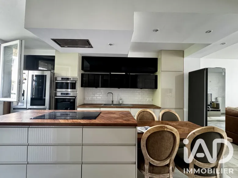 Maison 5 pièces 120 m² · à Cergy · 120 m² · 345 000 €
