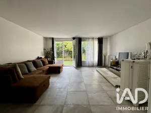 House in Cergy (95800)