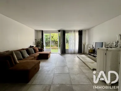 Maison à Cergy (95800)