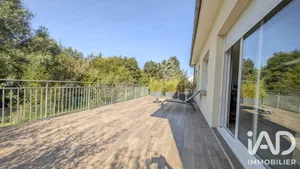 Maison à Crémarest (62240)