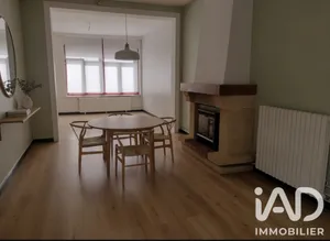 Townhouse in Escautpont (59278)