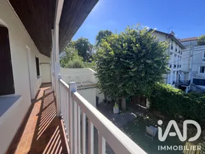 Appartement à Le Raincy (93340)