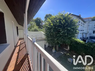 Appartement à Le Raincy (93340)