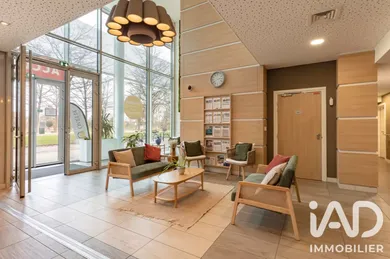 Appartement à Strasbourg (67000)
