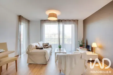 Appartement à Strasbourg (67000)