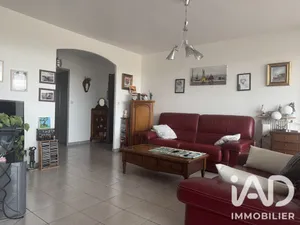 Appartement à Berre-l'Étang (13130)