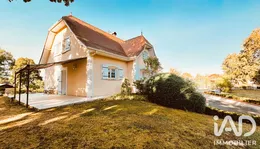 House in Sauvagnon (64230)