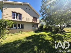 Maison à Port-Sainte-Marie (47130)