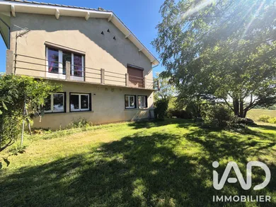 Maison à Port-Sainte-Marie (47130)