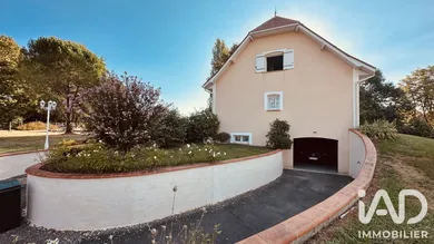 Maison à Sauvagnon (64230)