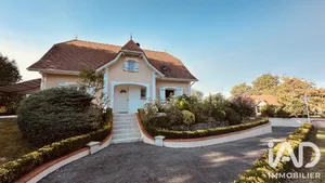 Maison à Sauvagnon (64230)