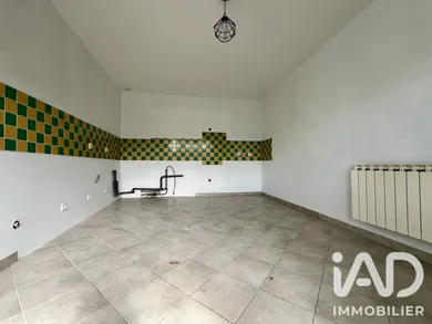 Maison à SAINT JEAN D'ELLE (50810)
