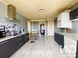 Appartement à Bouligny (55240)