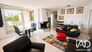 Appartement à Viry-Châtillon (91170)