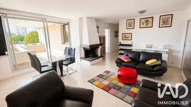 Appartement à Viry-Châtillon (91170)