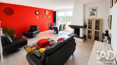 Appartement à Viry-Châtillon (91170)