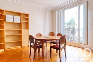 Appartement à Asnières-sur-Seine (92600)
