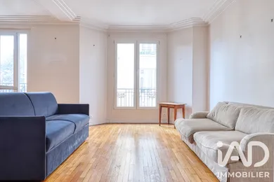 Appartement à Asnières-sur-Seine (92600)