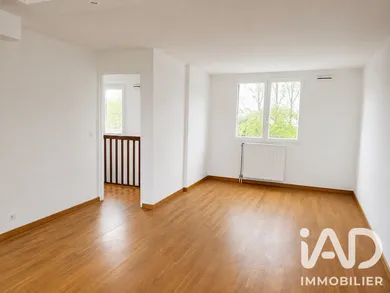 Appartement à Cergy (95800)