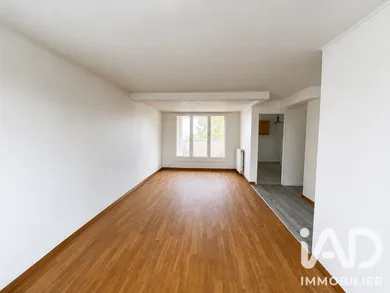 Appartement à Cergy (95800)