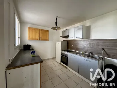 Appartement à Cergy (95800)