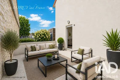 Studio in Longjumeau (91160)