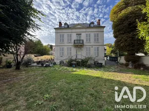 Maison à Pontoise (95300)